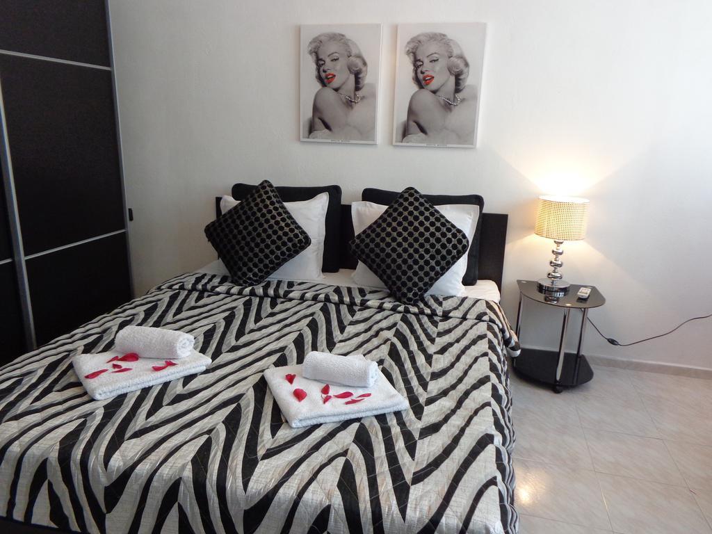 Zoya Apartment Burgas City Exterior foto