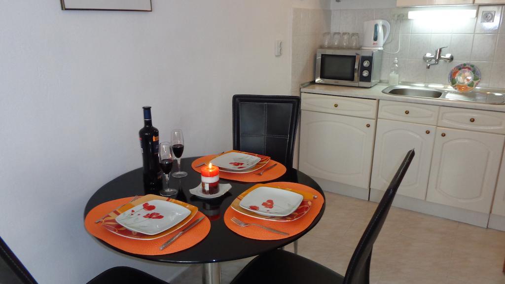 Zoya Apartment Burgas City Zimmer foto