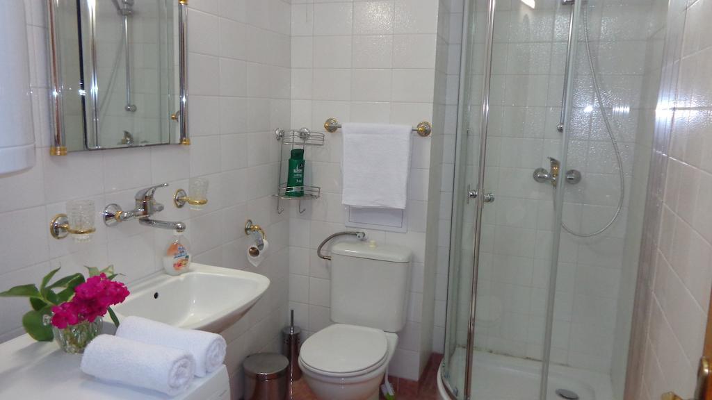 Zoya Apartment Burgas City Zimmer foto